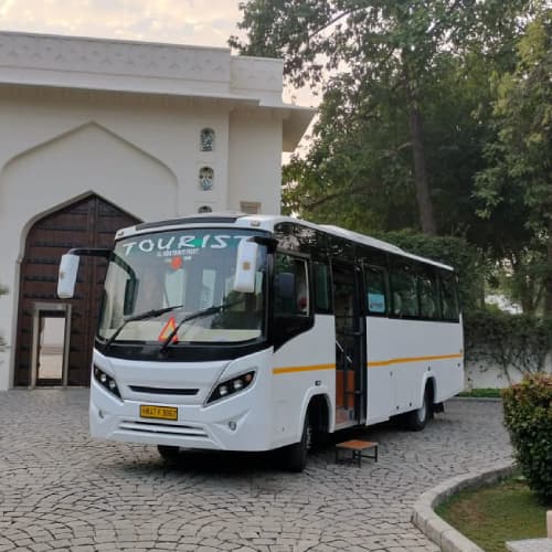 Mini Bus